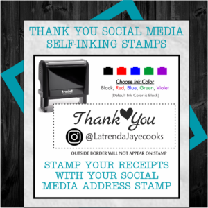 social media stamps